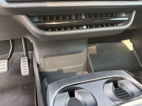 Used 2023 Rivian R1T Adventure Quad AWD/4WD image 21