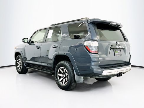 Used 2024 Toyota 4Runner TRD Off-Road Premium image 5