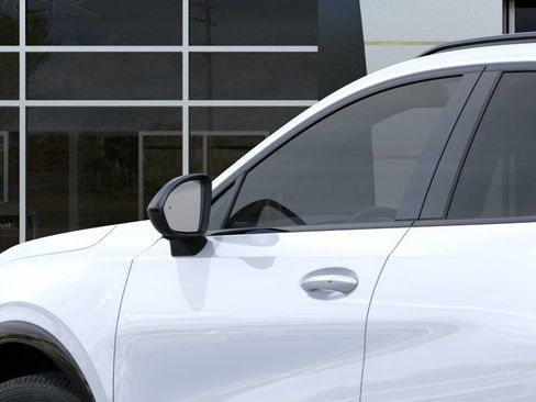 New 2026 Buick Envision Sport Touring AWD/4WD image 12