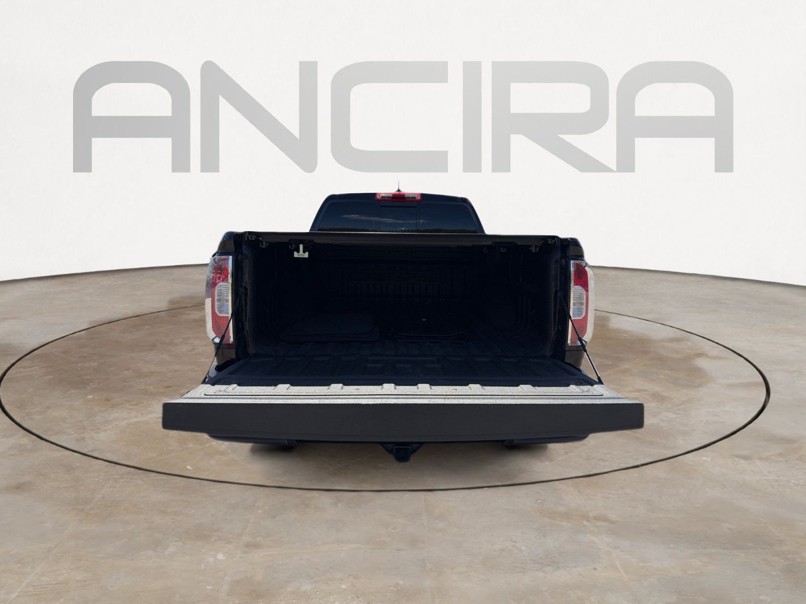Used 2021 GMC Canyon Denali AWD/4WD image 11