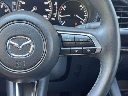 Used 2024 MAZDA MAZDA3 2.5 Turbo Sedan w/Premium Plus image 22