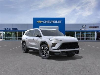 New 2026 Buick Enclave Sport Touring w/ Power Package