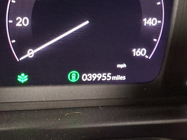 Used 2023 Honda Accord EX image 20