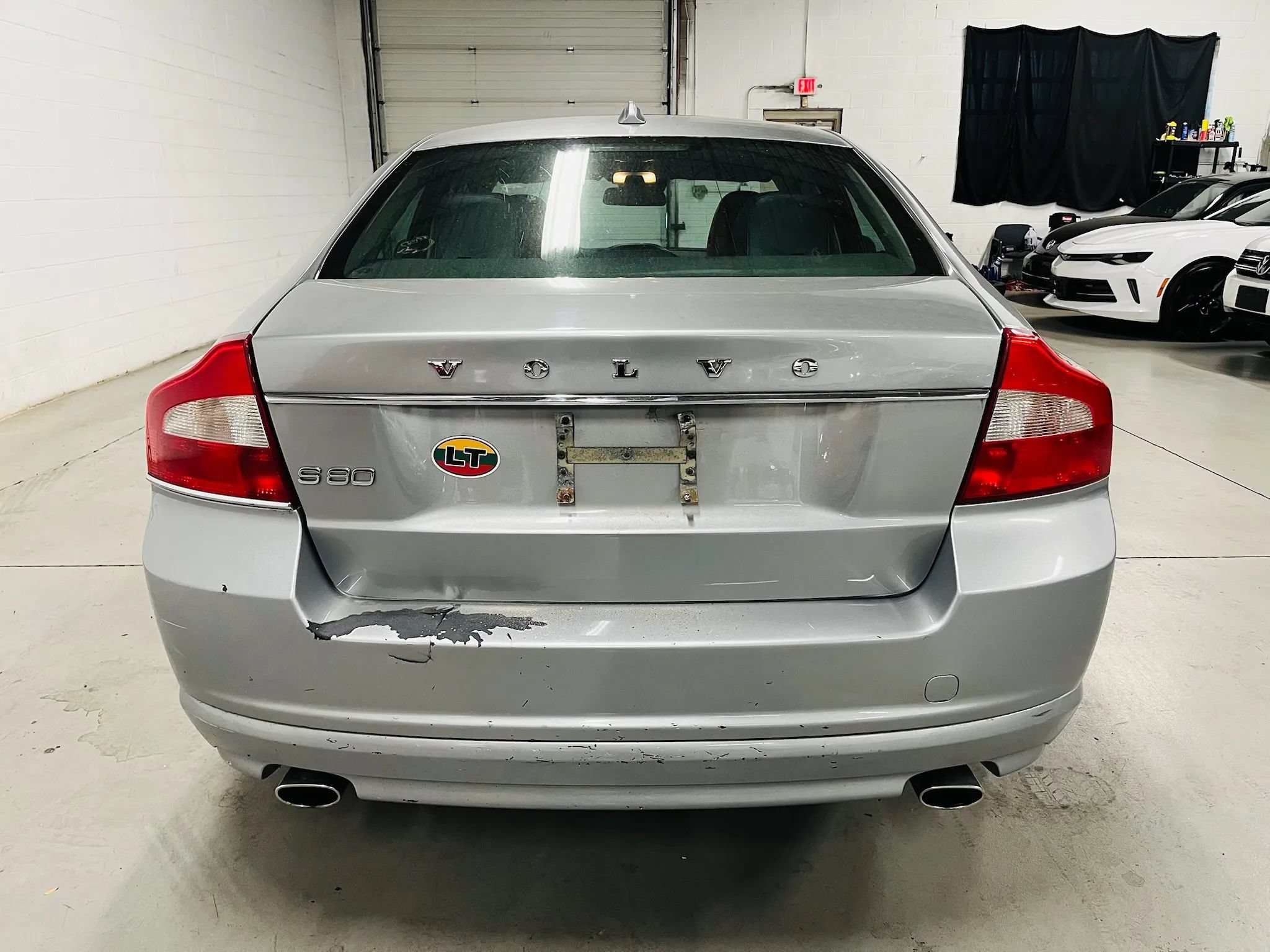 Used 2013 Volvo S80 3.2 FWD image 7