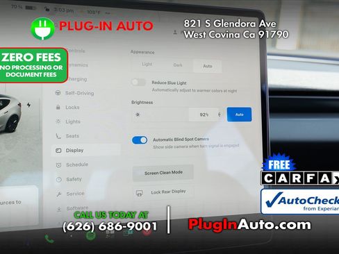 Used 2026 Tesla Model 3 RWD image 28