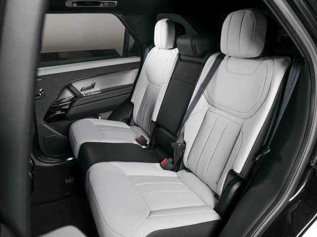 New 2026 Land Rover Range Rover Sport Dynamic SE AWD/4WD image 5