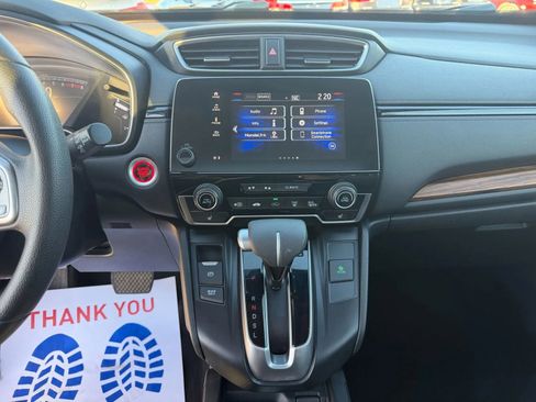 Used 2017 Honda CR-V EX image 25