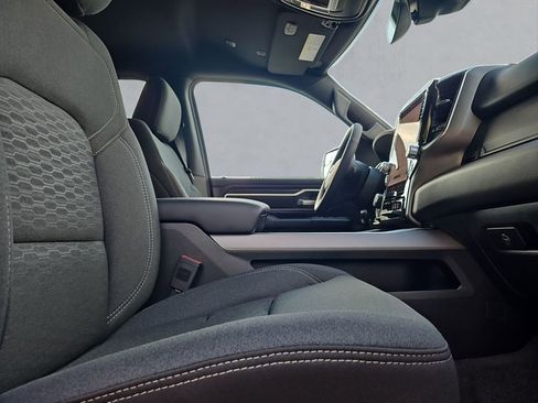 New 2026 RAM 1500 Lone Star image 15