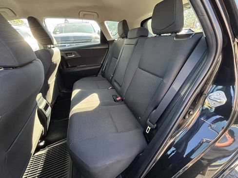 Used 2018 Toyota Corolla iM w/ All-Weather Mat Package FWD image 10
