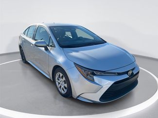 Used 2024 Toyota Corolla LE video 1