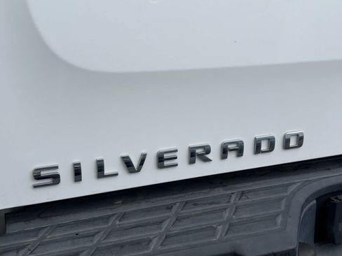 Used 2013 Chevrolet Silverado 1500 LT RWD image 17