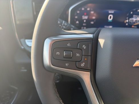 New 2026 Chevrolet Silverado 3500 LTZ w/ LTZ Plus Package image 23