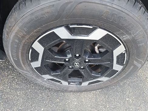 Used 2026 Hyundai Santa Fe SEL image 12