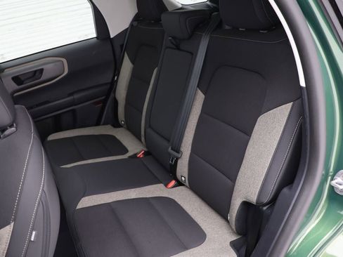 Used 2025 Ford Bronco Sport Big Bend w/ Convenience Package image 11