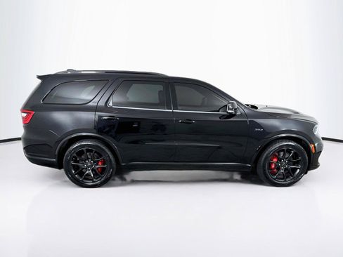 Used 2023 Dodge Durango SRT AWD/4WD image 7