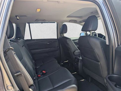 Used 2021 Honda Pilot EX-L image 14