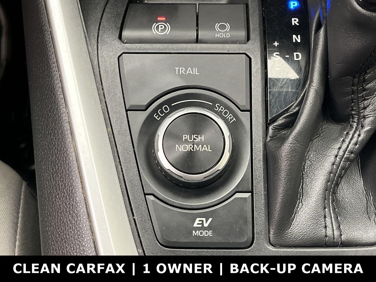 Used 2022 Toyota RAV4 XLE w/ Convenience Package AWD/4WD image 16