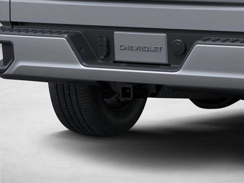 New 2026 Chevrolet Silverado 1500 RST image 14