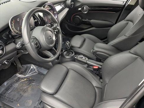 Used 2023 MINI Cooper S image 10