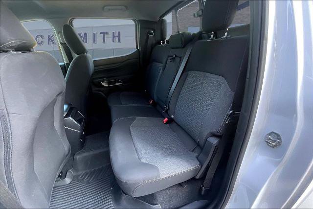 Certified 2024 Ford Ranger XLT w/ Technology Package AWD/4WD image 23
