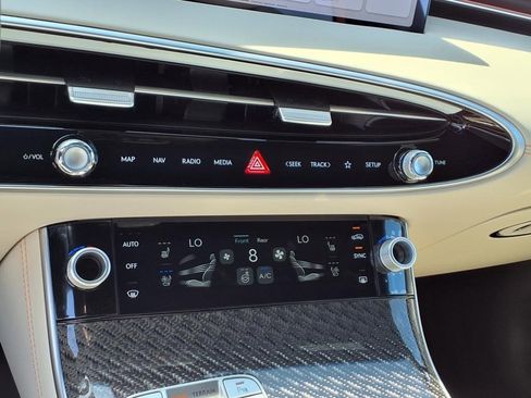 New 2026 Genesis GV70 3.5T Sport Prestige image 15