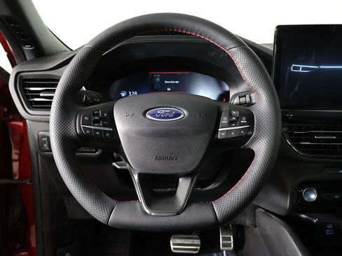 Used 2023 Ford Escape ST-Line Select w/ Tech Pack #2 AWD/4WD image 37