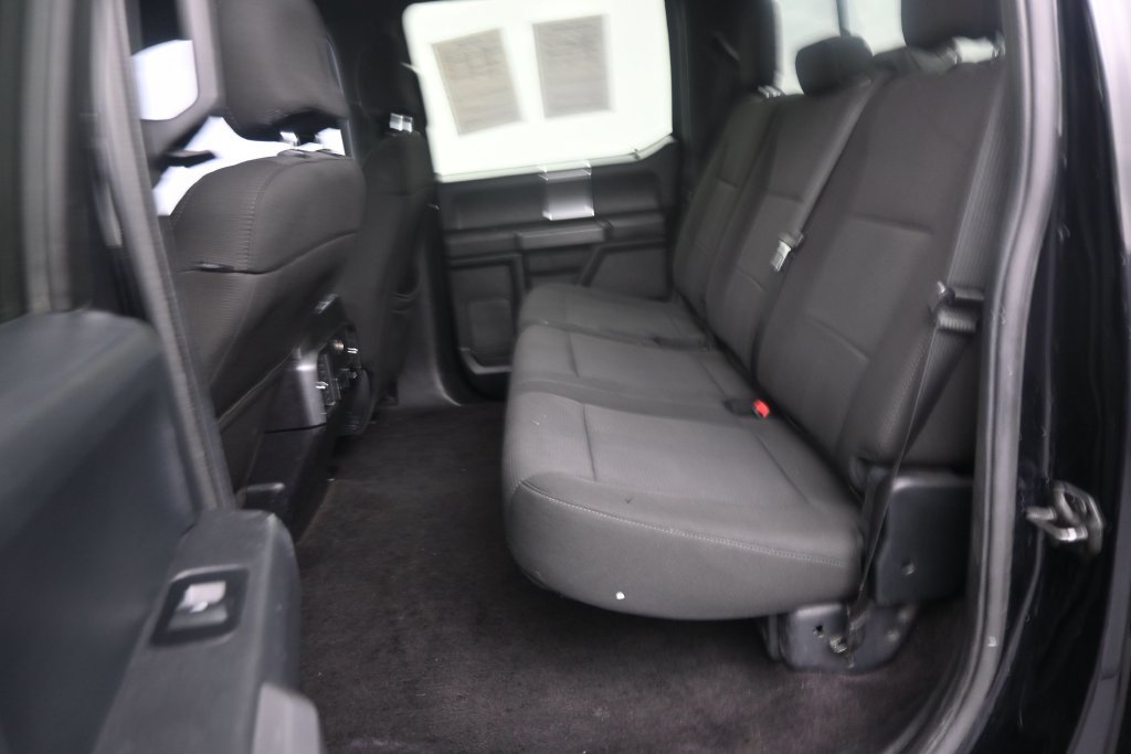 Used 2017 Ford F150 XLT w/ Equipment Group 302A Luxury RWD image 13