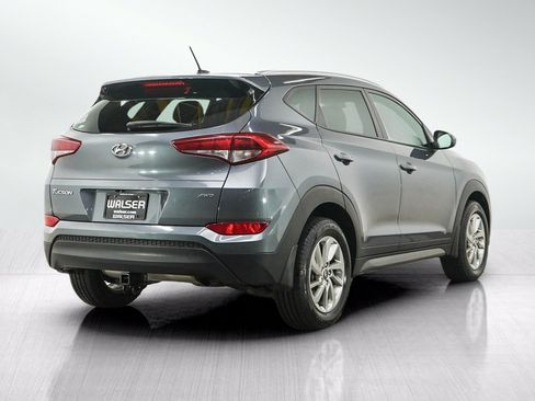 Used 2016 Hyundai Tucson SE w/ Option Group 02 AWD/4WD image 5