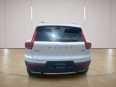 Used 2019 Volvo XC40 T5 Inscription AWD/4WD image 6