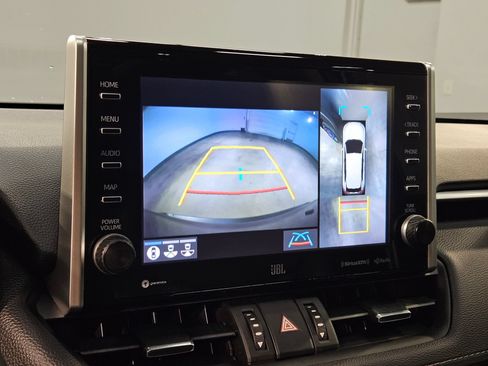 Used 2022 Toyota RAV4 Limited AWD/4WD image 32