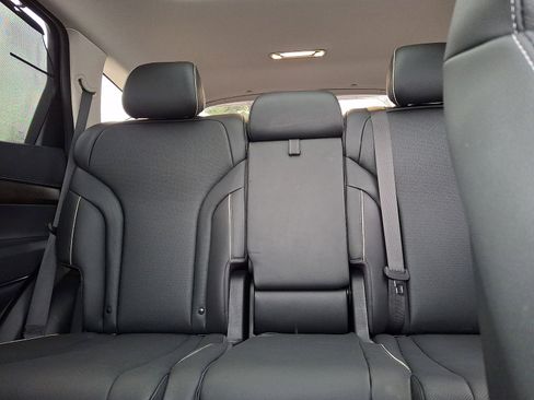 Certified 2025 Genesis GV80 3.5T Advanced image 19