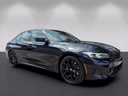 New 2026 BMW M340i