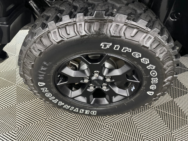 Certified 2021 Jeep Wrangler Unlimited Sport AWD/4WD image 35