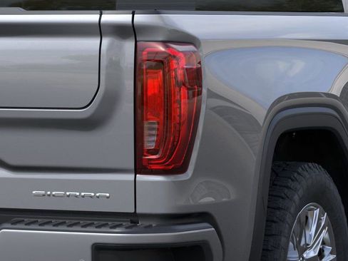 New 2026 GMC Sierra 1500 Denali w/ Technology Package AWD/4WD image 11