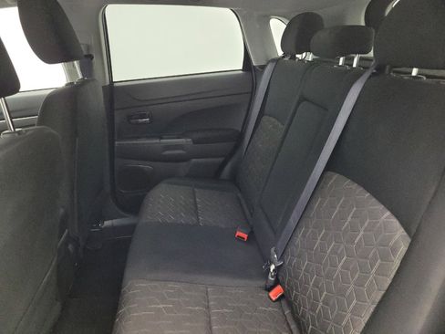 Used 2024 Mitsubishi Outlander Sport AWD image 18