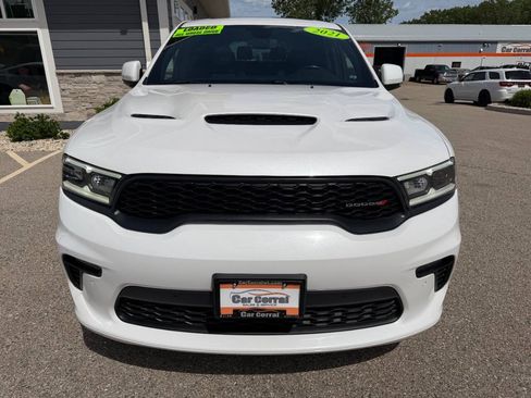 Used 2021 Dodge Durango R/T AWD/4WD image 8