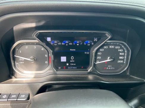 Used 2021 GMC Sierra 1500 AT4 w/ AT4 Premium Package AWD/4WD image 50