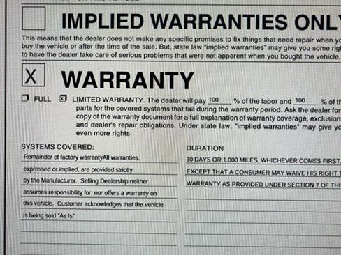 Used 2017 Volkswagen Jetta SEL image 9