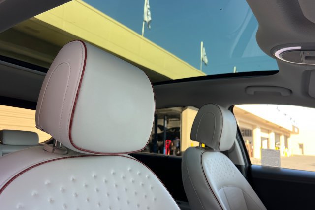 Certified 2024 Hyundai Ioniq 5 Limited RWD image 21