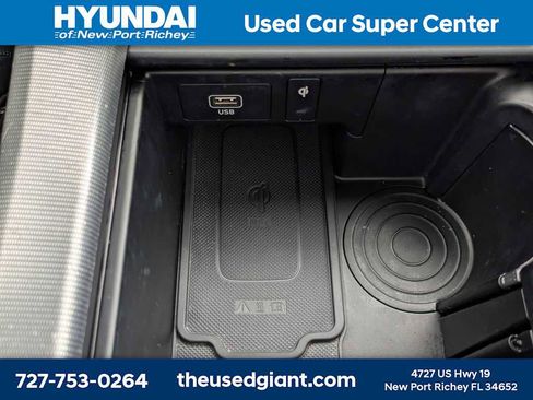Used 2023 Hyundai Palisade Calligraphy w/ Cargo Package AWD/4WD image 33