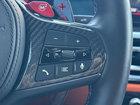 Used 2023 BMW M3 Competition w/ M Carbon Exterior Package image 32