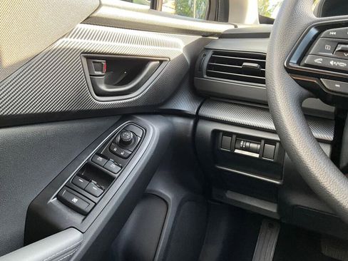 New 2026 Subaru Crosstrek 2.0i Premium image 23