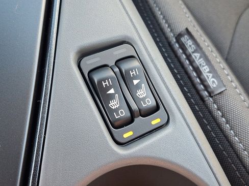 New 2026 Subaru Crosstrek 2.5i Premium image 16