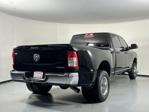 Used 2022 RAM 3500 Tradesman image 7