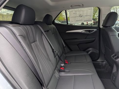 New 2026 Buick Envision Avenir AWD/4WD image 29