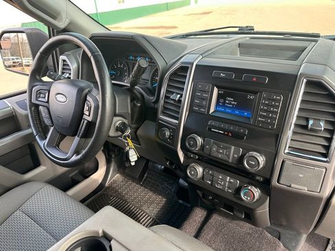 Used 2015 Ford F150 XLT w/ Equipment Group 301A Mid image 31