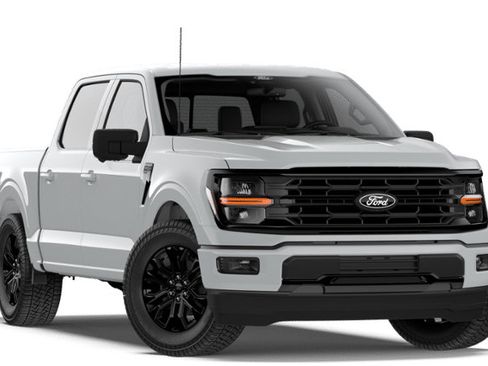New 2026 Ford F150 XLT w/ Equipment Group 302A MID AWD/4WD image 26