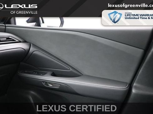 Used 2026 Lexus TX 350 AWD w/ Technology Package image 14