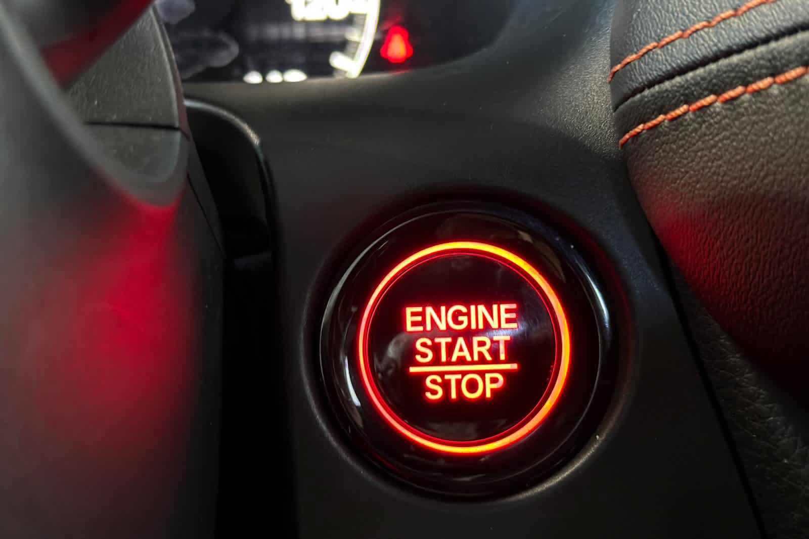 Used 2024 Honda HR-V Sport image 24