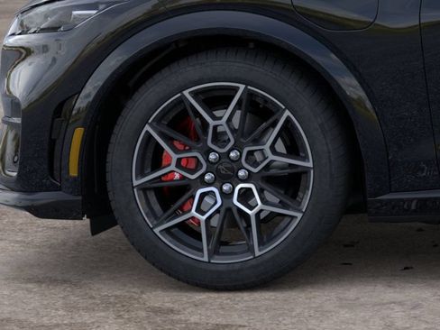 New 2026 Ford Mustang Mach-E GT AWD/4WD image 19